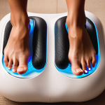 Unlock Relief, Relaxation, and Revitalization with the Ultimate Foot Massager Guide!