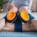 Unlock Perfect Relaxation: The Ultimate Guide to Foot Massagers and Their Amazing Benefits!