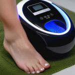 Unlock Softer Feet in Minutes: The Power of Foot Massagers Revealed