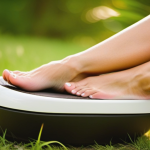 Revitalize Your Feet: Unlocking the Power of Foot Massagers for Ultimate Relaxation