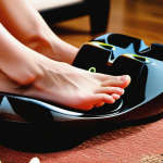 Unlock Foot Bliss: Revolutionize Your Health with the Ultimate Foot Massager Guide