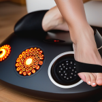 Unlock Pain Relief & Relaxation with Revolutionary Foot Massagers