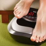 Revitalize Your Feet: Unlocking the Power of Foot Massagers