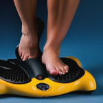 **Revitalize Your Feet: Unlock the Power of Foot Massagers for Pain Relief and Relaxation**