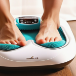 Revolutionize Your Relaxation: Unlocking the Power of Foot Massagers