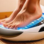 **Revitalize Your Feet: Unlocking the Power of Foot Massagers**