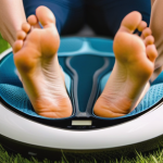 Unlock Relief: Discover the Power of Foot Massagers for Pain-Free Living!