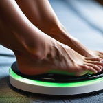 **Soften Your Soul, Soothe Your Feet: Unlocking the Power of Foot Massagers**