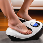 Unlock the Secrets of Foot Massagers: Boost Relaxation, Reduce Pain, and Revitalize Your Wellbeing