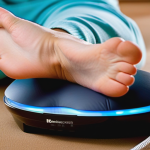 **Step Up Your Relaxation: The Ultimate Guide to Foot Massagers**