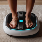 Unlock the Secrets of Comfort: The Ultimate Guide to Foot Massagers