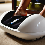 Unlock Bliss: The Ultimate Guide to Foot Massagers for Health & Relaxation