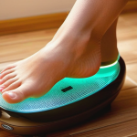 Revitalize Your Feet: Unlock the Power of Foot Massagers for Comfortable Life!