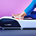 Unlock Relief: The Ultimate Guide to Foot Massagers for a Healthier You!