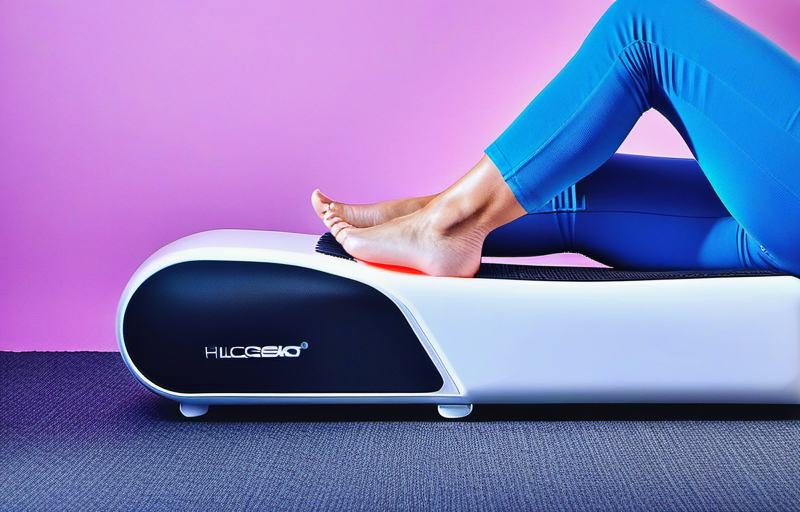 Unlock Relief: The Ultimate Guide to Foot Massagers for a Healthier You!