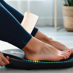 Unlock the Power of Foot Massagers: Relief for Your Body, Mind, and Soul