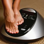 Revitalize Your Feet: Unlocking the Power of Foot Massagers