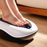 Revitalize Your Feet: Unlocking the Power of Foot Massagers for Relaxation and Beyond!