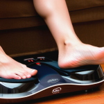 Ease Aching Feet with Power: Unlocking the Benefits of Foot Massagers