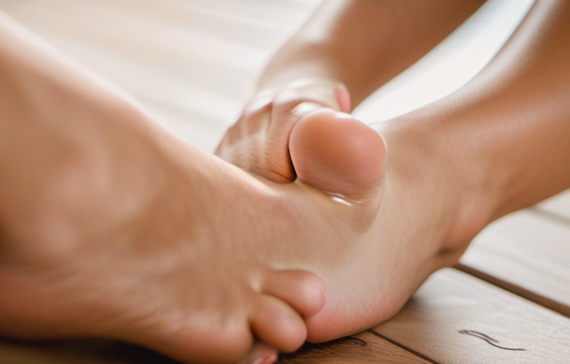 Revitalize Your Feet: The Ultimate Guide to Foot Massagers for Pain Relief & Relaxation