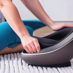 Unleash Bliss: The Ultimate Guide to Foot Massagers for Pain Relief and Relaxation