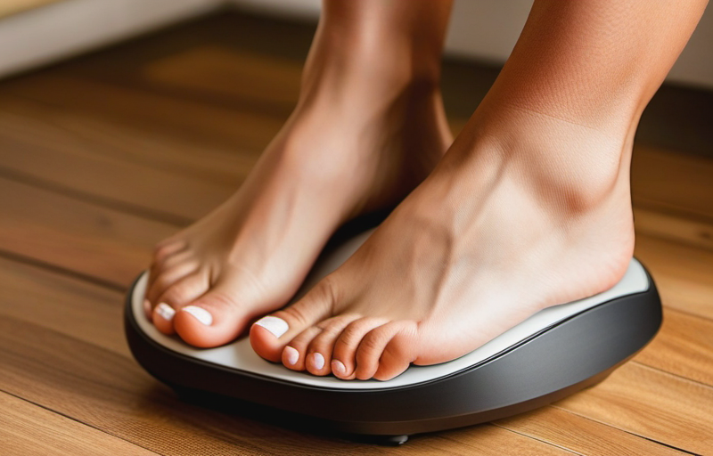 Unlock Optimal Relaxation and Relief: The Ultimate Guide to Foot Massagers