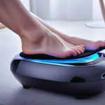 Revive Your Feet: Discover the Power of Foot Massagers for Pain Relief and Overall Wellness