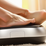 Revitalize Your Feet: Unlocking the Power of Foot Massagers for Relaxation and Pain Relief