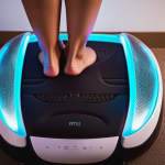 Unlock Pain Relief & Relaxation: The Ultimate Guide to Foot Massagers