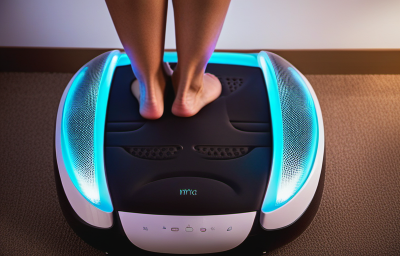 Unlock Pain Relief & Relaxation: The Ultimate Guide to Foot Massagers