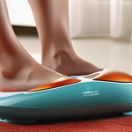 **Unleash Ultimate Comfort: The Miraculous World of Foot Massagers Revealed**

Please let me know if you’d like any changes!