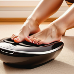 Uncover the Surprising Benefits of Foot Massagers for Mind and Body Relief