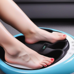 Unlock Relaxation and Pain Relief with the Power of Foot Massagers!