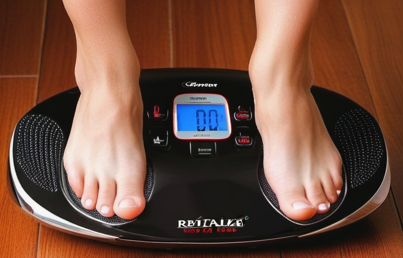 **Revitalize Your Feet: Unlocking the Power of Foot Massagers for Better Health!**