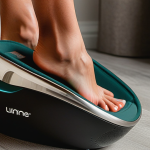 Find Relief: Unlocking the Power of Foot Massagers for Total Wellbeing