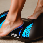 Unlock Foot Bliss: Discover the Power of a Top-Rated Foot Massager