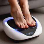 Revive Your Soles: Unlock the Power of Foot Massagers for Relaxation and Pain Relief