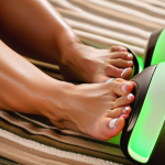 Unlock Bliss with Feet First: The Miraculous Benefits of Foot Massagers Revealed!