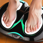 **Revolutionize Your Well-being with the Power of Foot Massagers**