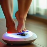 Unlock Foot Bliss: Revolutionizing Health with Advanced Foot Massagers