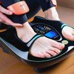 Say Goodbye to Foot Pain: The Ultimate Guide to Electric Foot Massagers