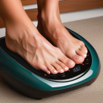 Unlock Endless Relief: The Revolutionary Power of Foot Massagers