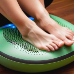 Unlock Relief: The Ultimate Guide to Foot Massagers & Their Life-Changing Benefits