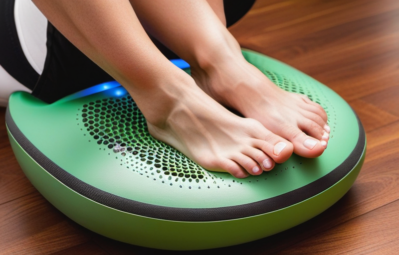 Unlock Relief: The Ultimate Guide to Foot Massagers & Their Life-Changing Benefits