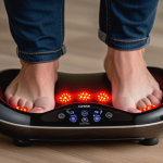 **Revolutionize Your Foot Health with Advanced Massagers: Find Relief from Pain and Stress**