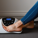 **Unlock Relief: Discover the Power of Foot Massagers for Stress-Free Living**