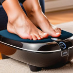 Unlock Bliss: Discover the Amazing Benefits of Foot Massagers for Relaxation & Health!