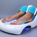 Unlock Soothing Bliss: Discover the Ultimate Foot Massager for You!