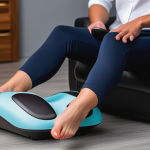 Unlock Comfort, Relief & Health: The Ultimate Guide to Foot Massagers