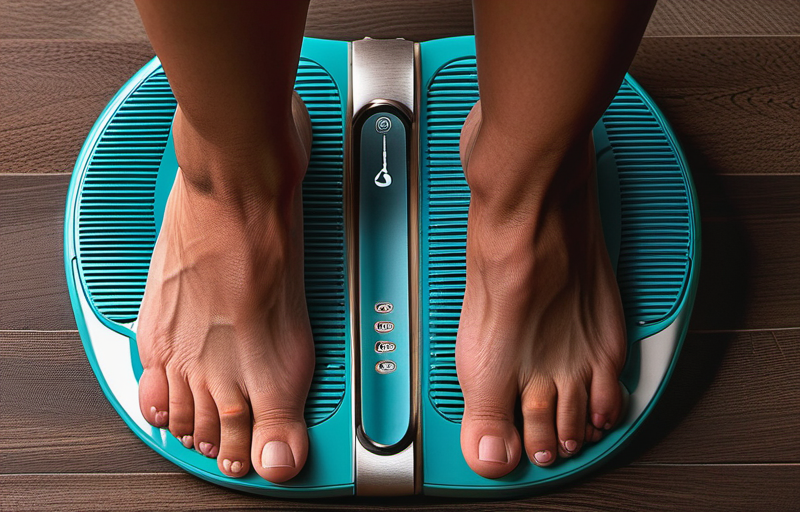 Unlock Relief: Discover the Power of Foot Massagers for Body and Mind